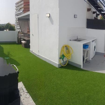 Ático Triplex Isla Verde El Campello Exterior foto