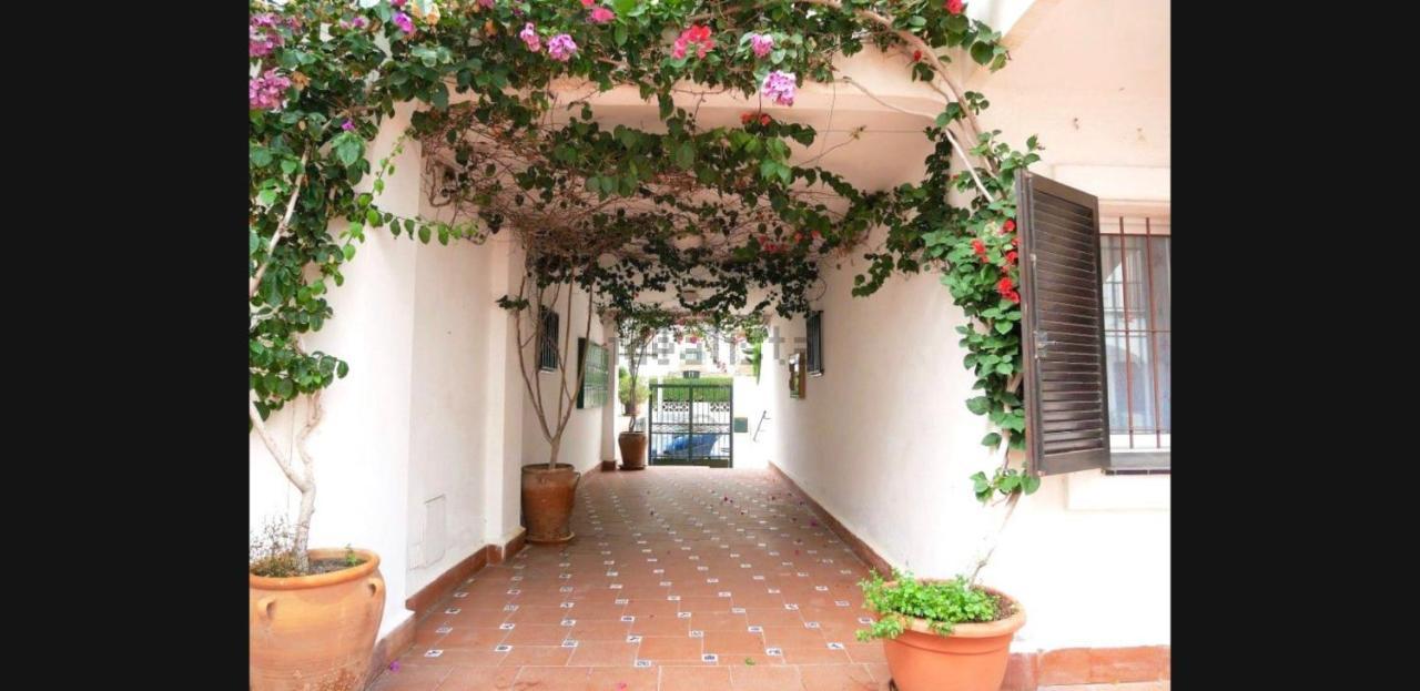 Ático Triplex Isla Verde El Campello Exterior foto